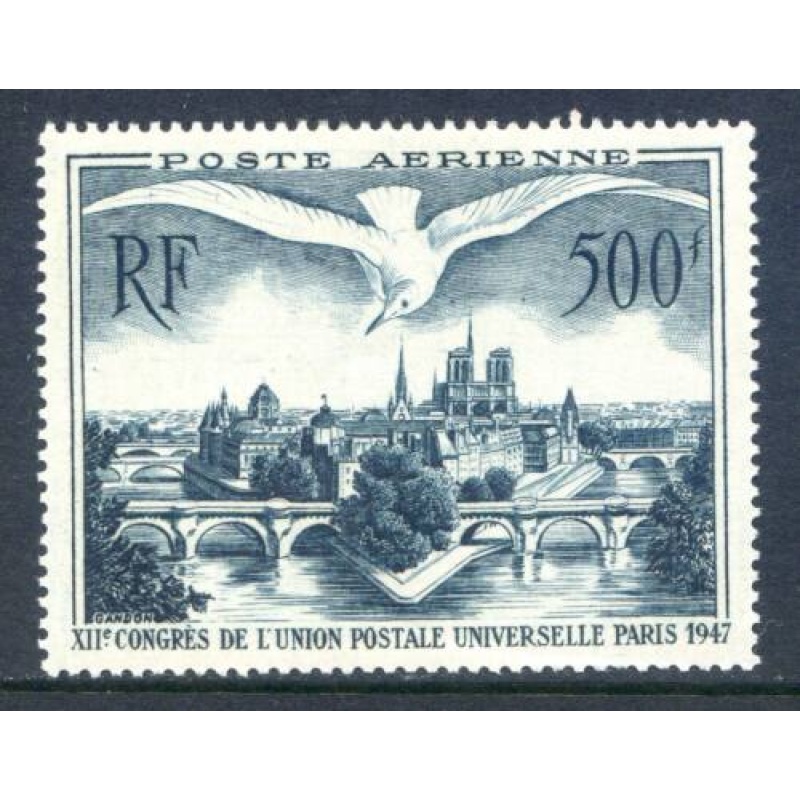 France  SG1013 Unmounted Mint