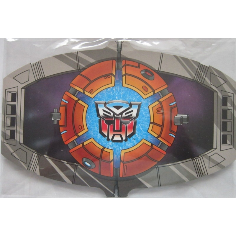 Transformers limited edition prestige stamp booklet BRAND NEW SEALED