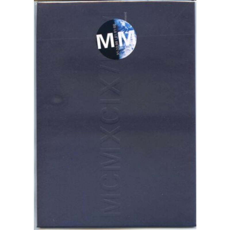 2000 Millenium Moment 5 Coin 1st Day Cover Pack - UNOPENED