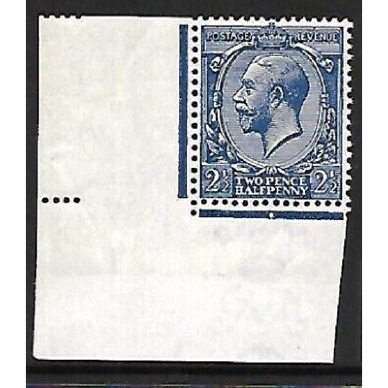 N21(16) 2d Royal Blue Royal Cypher with RPS cert UNMOUNTED MINT