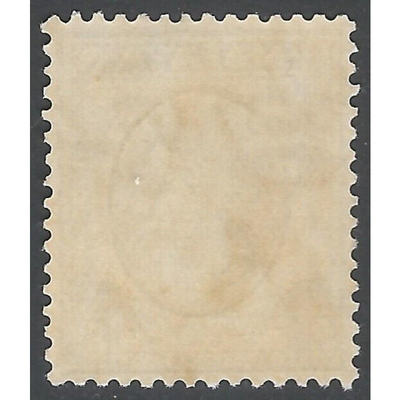 Straits Settlements Sg 283 1938 8c Grey MNH