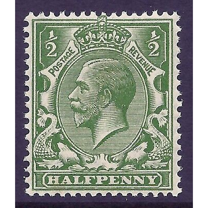 Spec N33(6) d Yellow Green Block Cypher UNMOUNTED MINT MNH