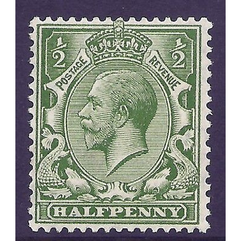 N14e (11) var d Bright Yellow Green wmk inv with copy RPS cert UNMOUNTED MINT