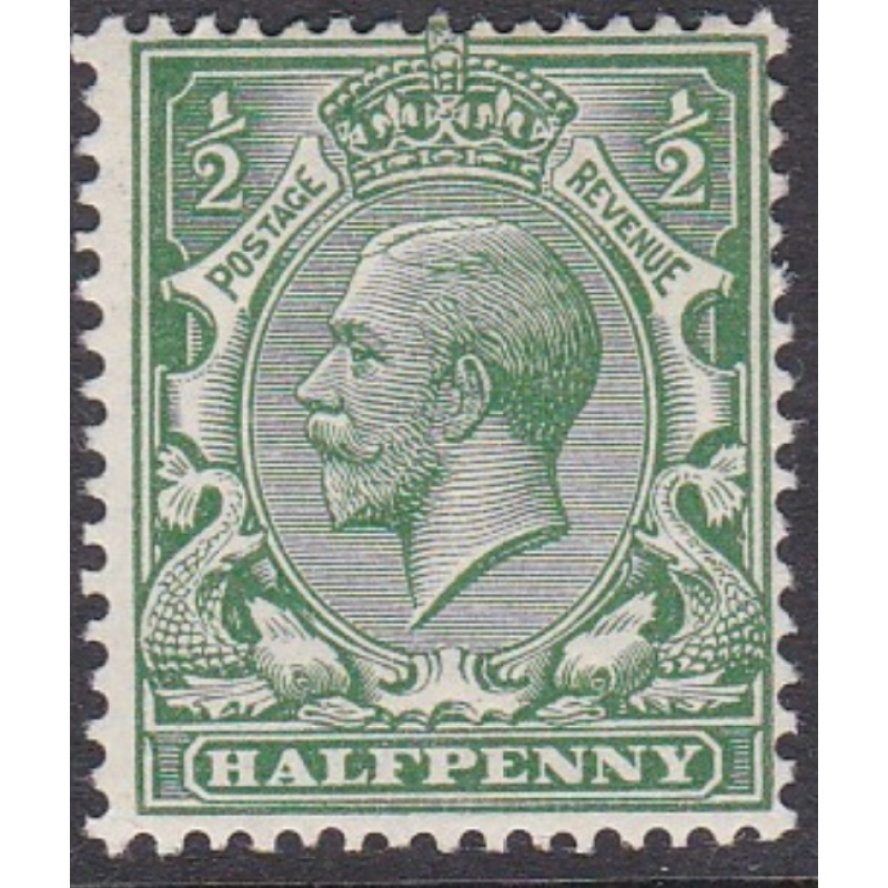 N14(14) d Blue Green Royal Cypher UNMOUNTED MINT MNH