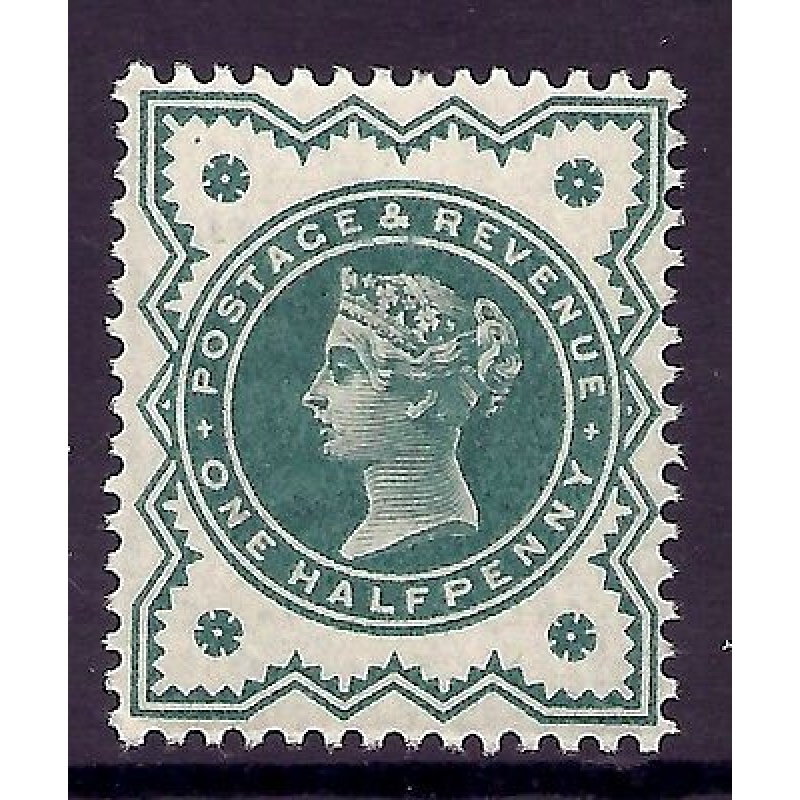 SG 213 Spec K28(-) d Intense Green Jubilee with Hendon Cert UNMOUNTED MINT MNH