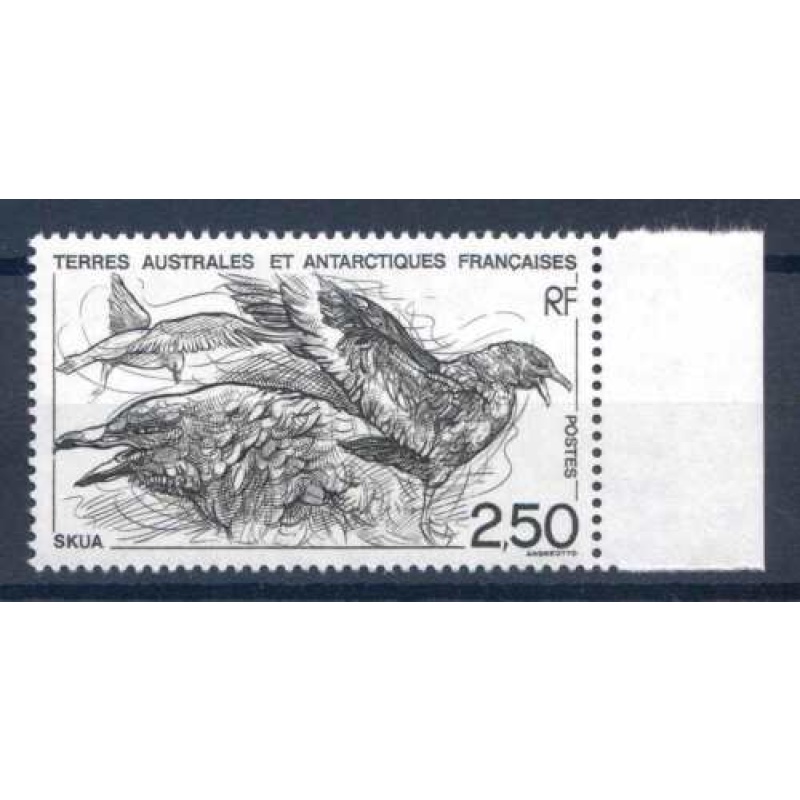 French Antarctica 311 Unmounted Mint