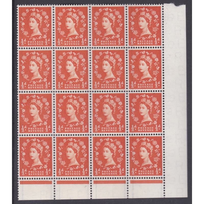 S3b Sg561b+c Graphite 1 2d Extra stem to thistle R18 10  E Flaw R17 9 Mnh um