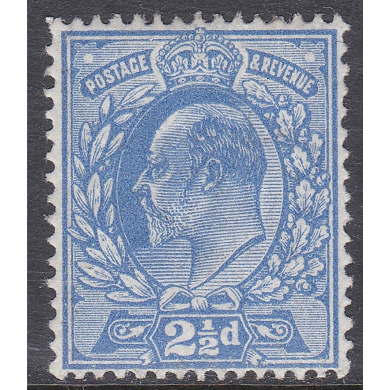 M18(3) 2d Dull Blue Harrison perf 15x14 single stamp UNMOUNTED MINT MNH